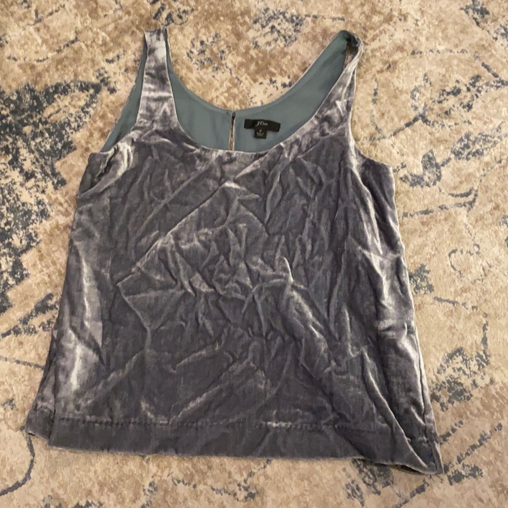 Jcrew tank top